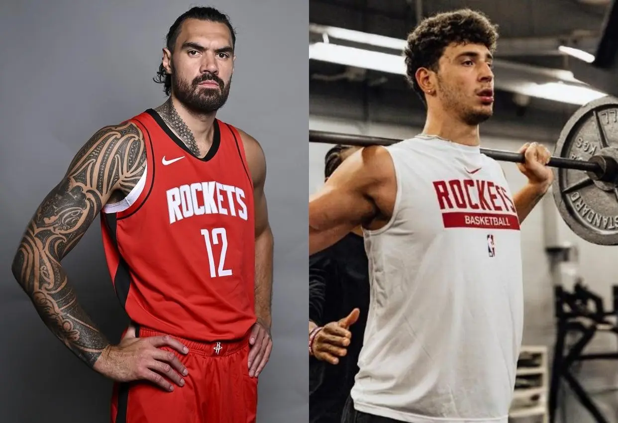 喊话乌度卡, 申京更多的 喊话乌度卡, 申京更多的