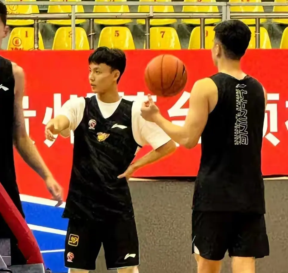 杨溢短板太