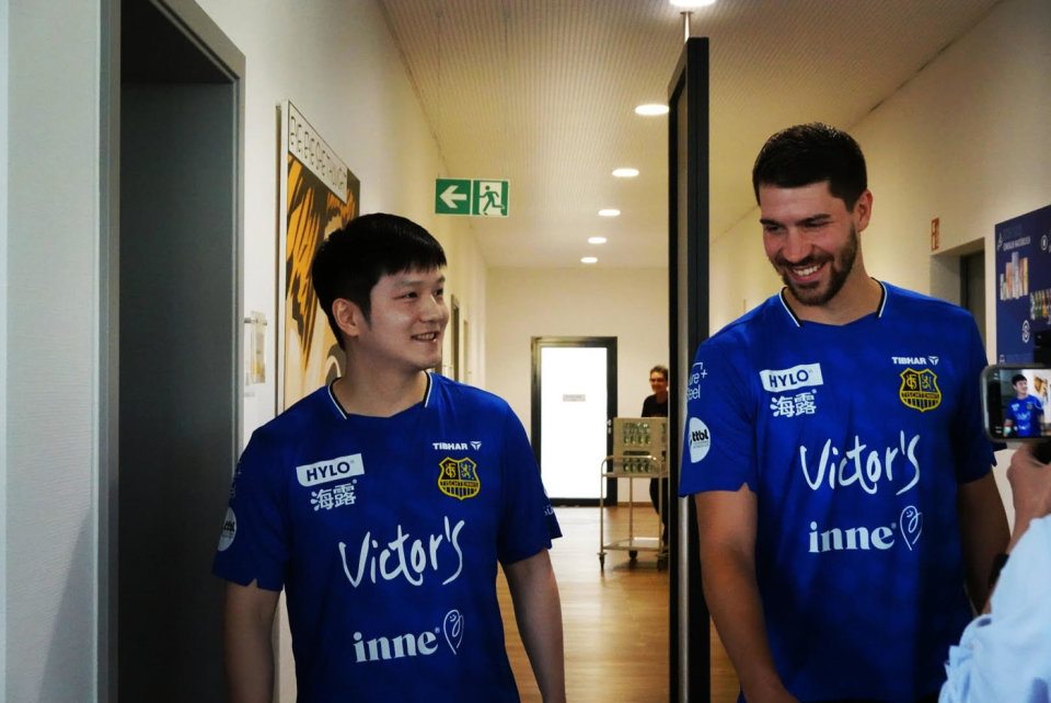 拿下这一关, 超比分, vfB
