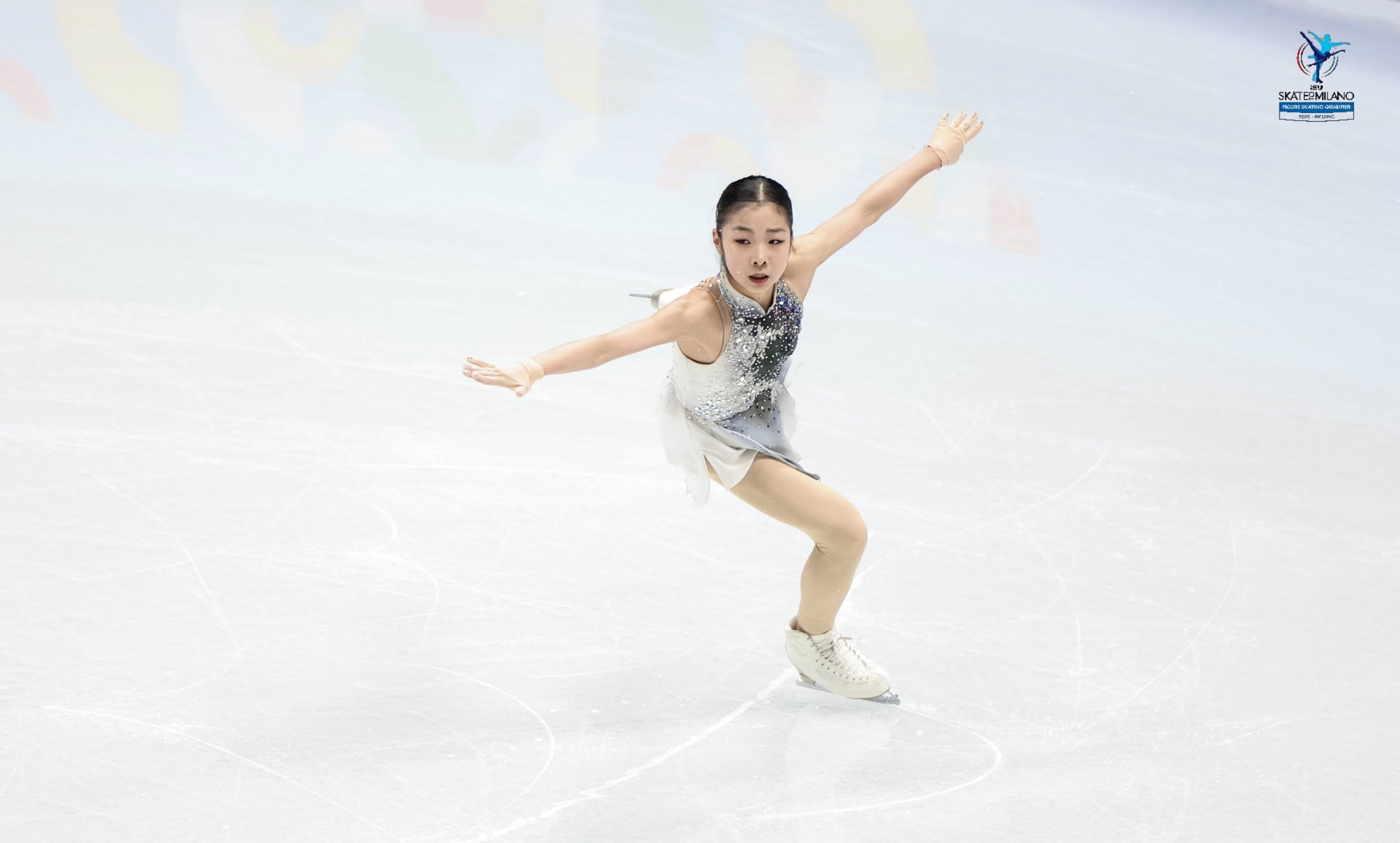 本次资格赛, 最终站上了 本次资格赛, 最终站上了