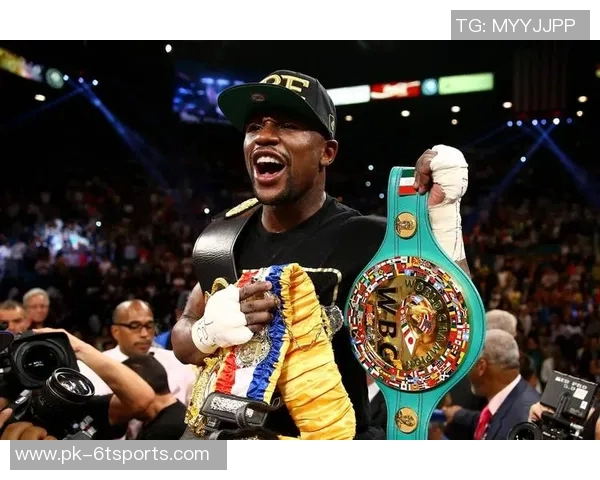 梅威瑟最喜爱的足球球星是谁 他的偶像背后隐藏的故事与传奇