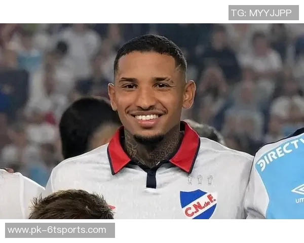 猜猜这位足球球星今年几岁？看看你能否准确判断他的年龄