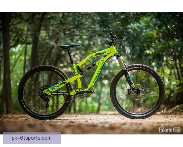 BMX骑行入门指南:从基础技巧到装备选择 BMX骑行入门指南:从基础技巧到装备选择