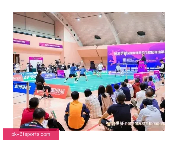 全球羽毛球大赛聚焦：羽毛球杯赛掀起热潮