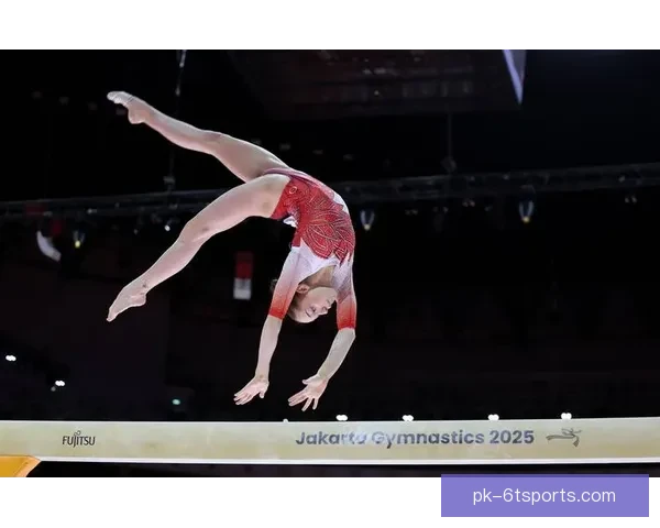 体操赛事预测:揭秘竞技体操各项目冠军热门,谁将在擂台上夺得最终胜利? 体操赛事预测:揭秘竞技体操各项目冠军热门,谁将在擂台上夺得最终胜利?