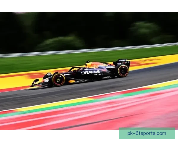 F1赛车世界冠军：光芒万丈的速度传奇