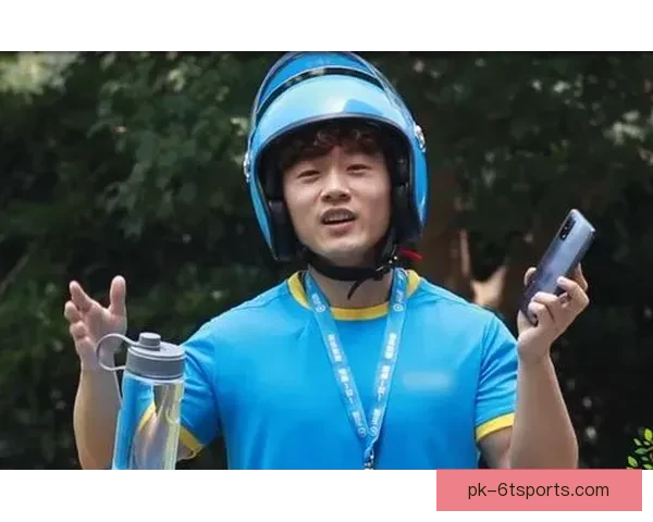 BMX排名揭晓！骑手实力大比拼