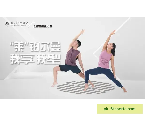 健身新风向:探秘高效训练,打造完美身体 健身新风向:探秘高效训练,打造完美身体