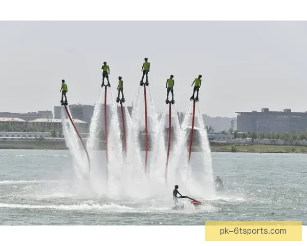 全国赛艇锦标赛落幕：速度与激情，波澜壮阔