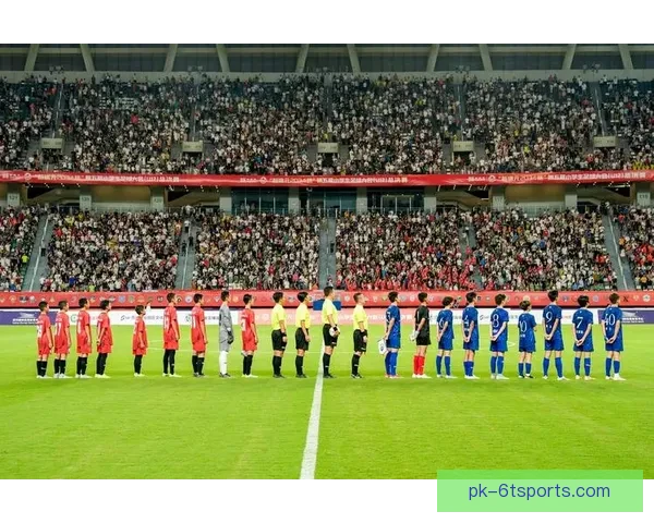 全球足球盛事：巅峰对决、梦想启航