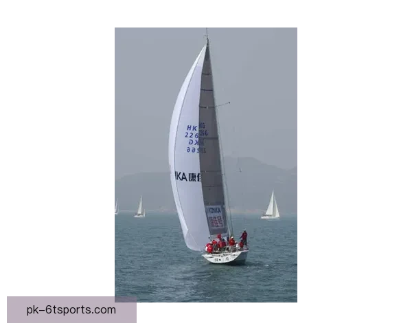 全球帆船赛事盛事掠影：竞技风云绽放