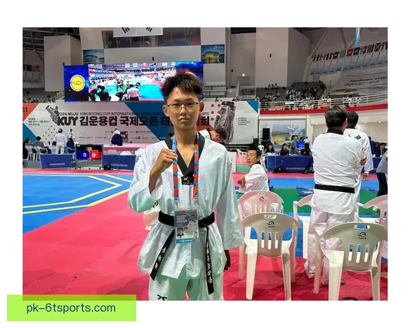 全面解读跆拳道直播:历史、技巧与未来发展 全面解读跆拳道直播:历史、技巧与未来发展