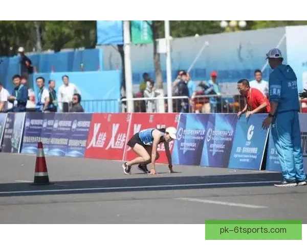 全程直播丨马拉松精彩纷呈，跑遍城市风景线