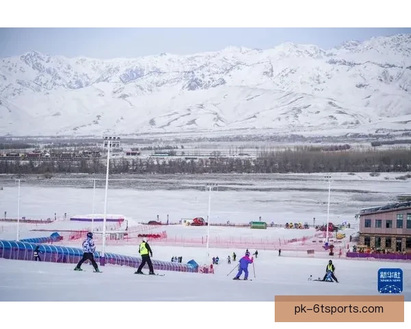 冰上竞技华彩绽放：跃动冰上的激情盛宴