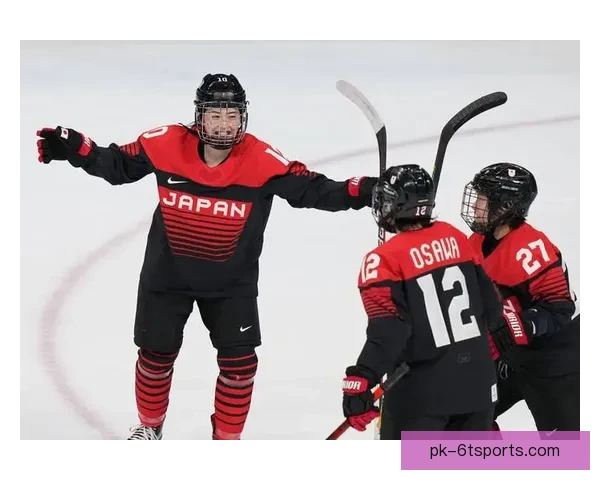 冰球公开赛：精彩瞬间与激情对决