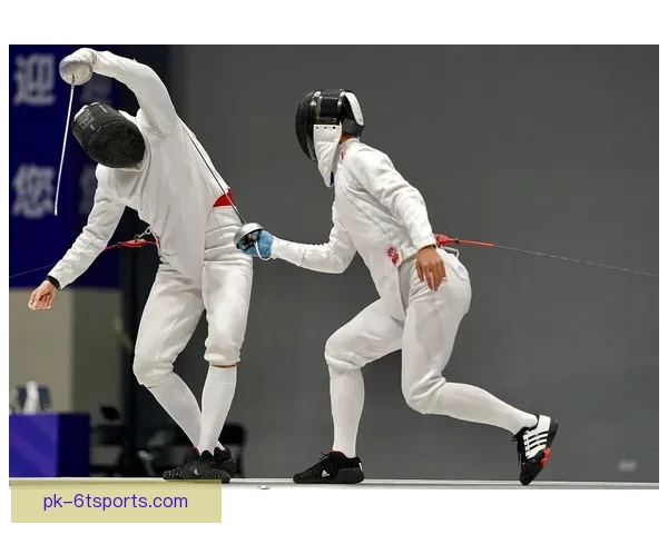 击剑盘口分析：探讨赛事胜负与战术优劣，洞悉选手技术特点及比赛策略。