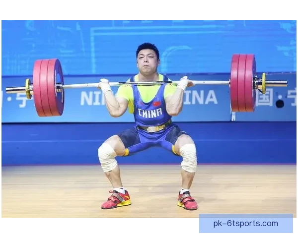 如何提高举重比赛投注的准确性和成功率