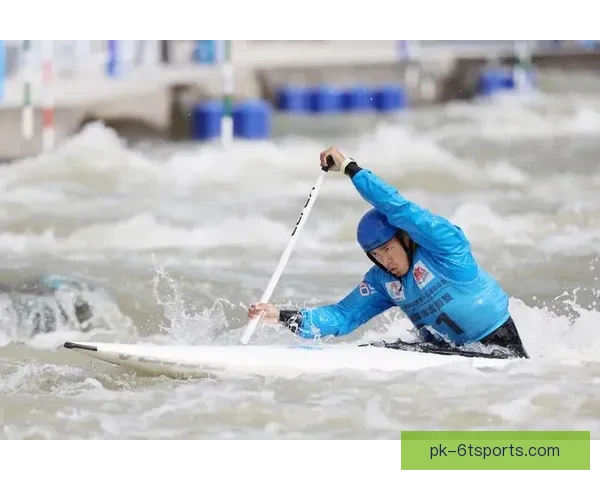 学习皮划艇技巧的实用视频指南 学习皮划艇技巧的实用视频指南