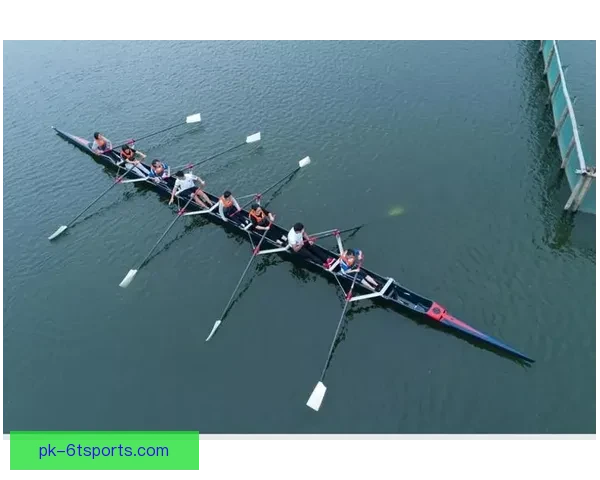 学会划水赛艇：实用教学视频分享