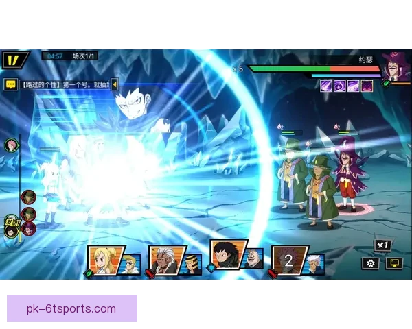 射击盘口分析：精准射击技巧与策略解析