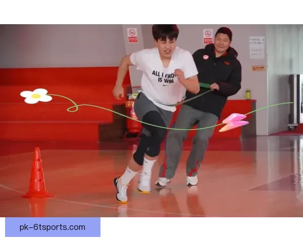 打造高效篮球训练:提升技术熟练度、战术理解与体能水平 打造高效篮球训练:提升技术熟练度、战术理解与体能水平