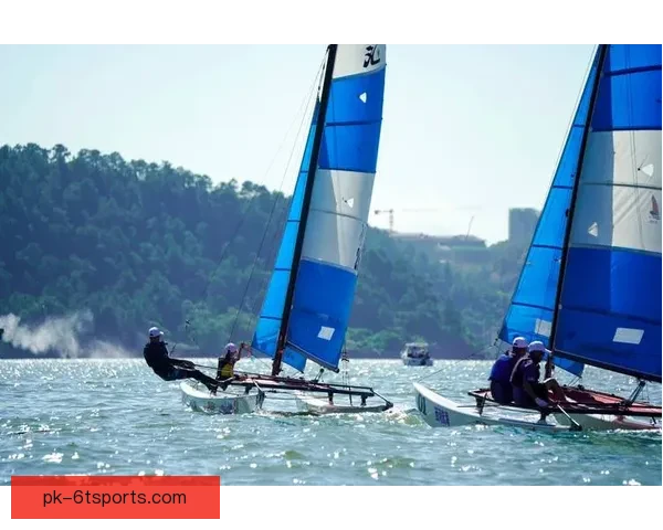 帆船比赛激烈角逐，最终冠军花落谁家