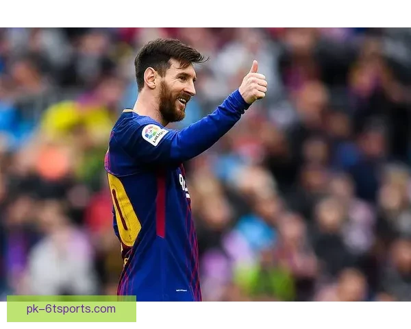 巴黎圣日耳曼3-2巴塞罗那:梅西破门难救主 巴黎圣日耳曼3-2巴塞罗那:梅西破门难救主