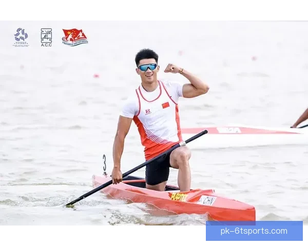 挑战极限！探秘皮划艇邀请赛的精彩世界