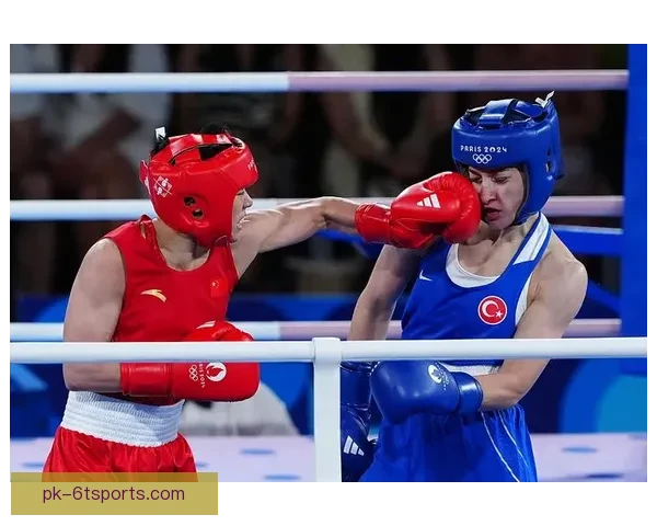 拳击积分榜：战队实力对比，谁能称霸擂台？