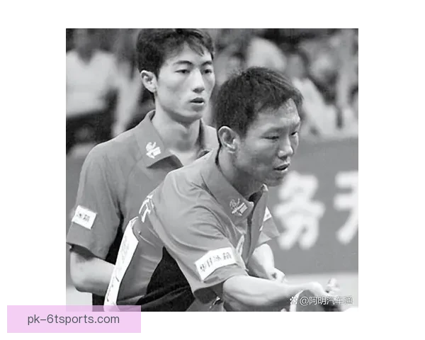 揭秘乒乓球冠军的训练秘籍