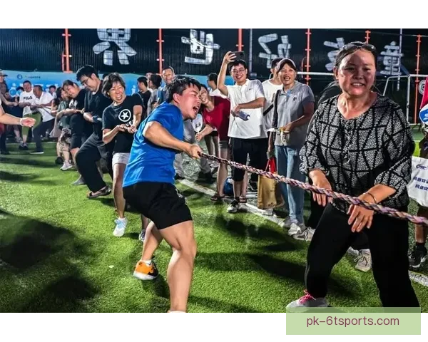 挑战自我，激情开启！健身邀约，比拼高手！