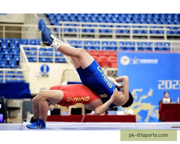 摔跤训练技巧：提升实战表现，打造强健体魄