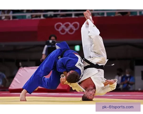 柔道实时比分，一目了然