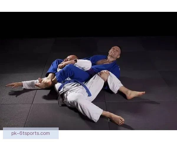 柔道盘口分析:技法与策略解析 柔道盘口分析:技法与策略解析