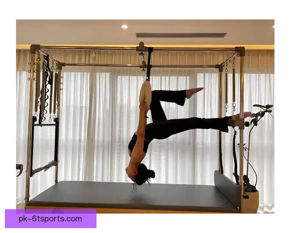 普拉提赛事全面升级，精彩赛况不容错过