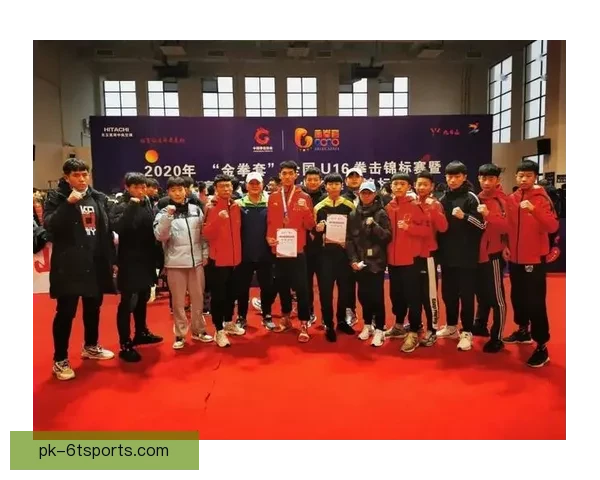 激情对决！拳击直播实时报道，挑战与胜利终将揭晓