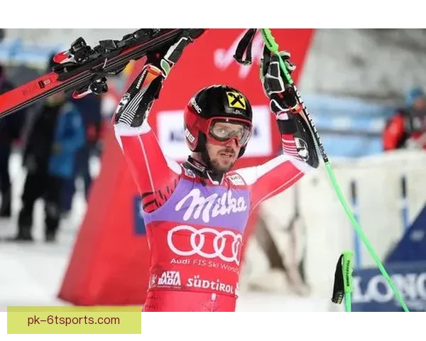 滑雪世界杯冠军诞生,挑战者们闪耀赛场 滑雪世界杯冠军诞生,挑战者们闪耀赛场