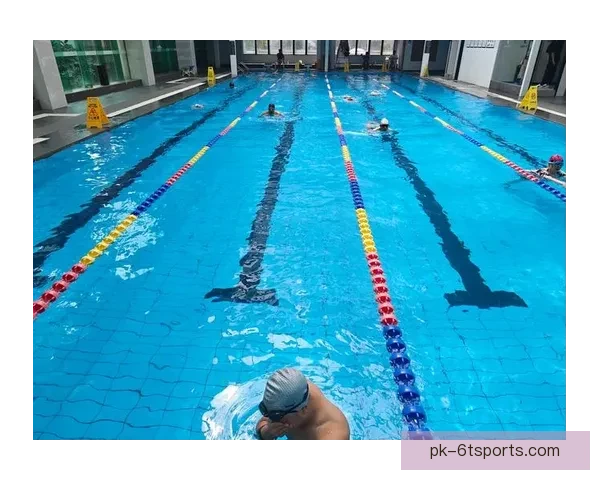 游泳数据解读:优化训练效果的关键因素 游泳数据解读:优化训练效果的关键因素