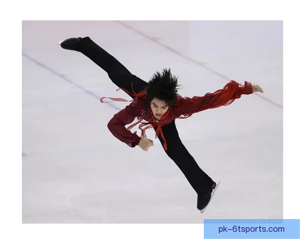 滑冰入门:学习基本动作,掌握技巧要诀 滑冰入门:学习基本动作,掌握技巧要诀