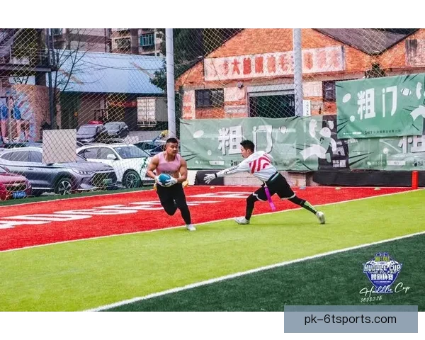 橄榄球精彩对决：杯赛热烈角逐