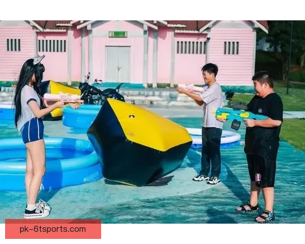 皮划艇直播:沉浸式水上探险直击 皮划艇直播:沉浸式水上探险直击