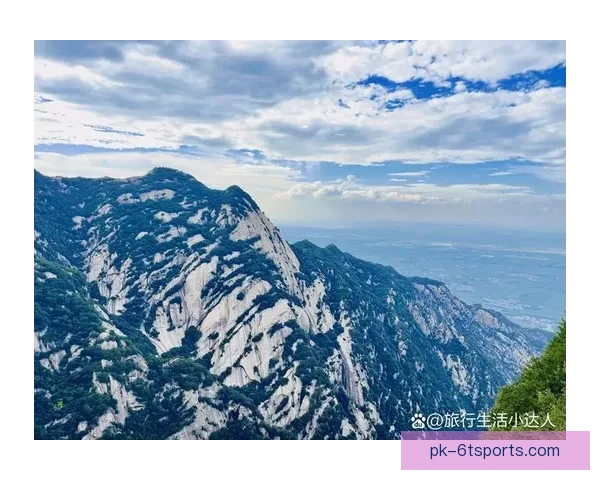 登山攻略：精准分析，科学规划，成功登顶技巧揭秘