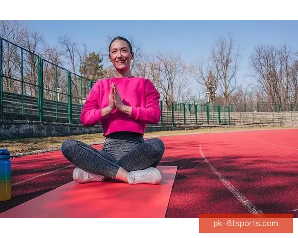 瑜伽积分榜:优秀修行者的荣耀殿堂 瑜伽积分榜:优秀修行者的荣耀殿堂