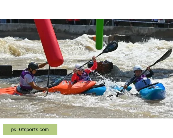 皮划艇世界纪录:挑战极限,突破自我 皮划艇世界纪录:挑战极限,突破自我