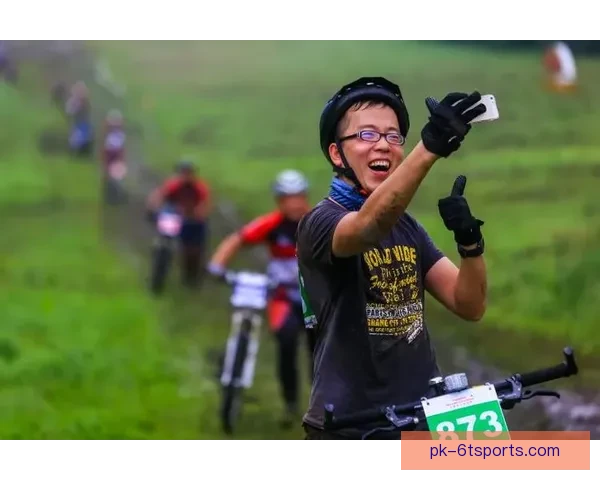 激情竞技，登山锋芒：山地骑行赛燃情开赛