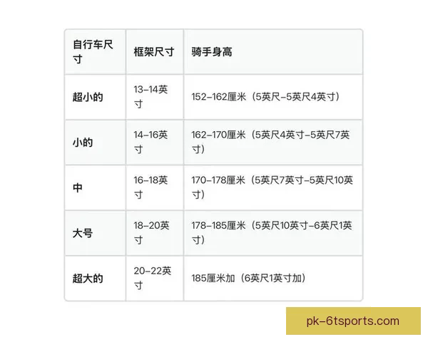 自行车入门指南:新手如何选择、调整和养护自行车 自行车入门指南:新手如何选择、调整和养护自行车