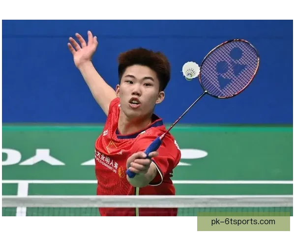 羽毛球世界纪录大揭秘,惊人数据揭竿而起 羽毛球世界纪录大揭秘,惊人数据揭竿而起