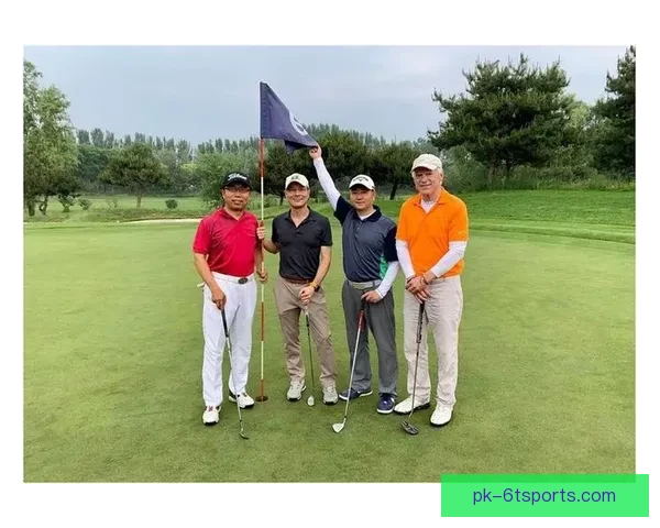 精彩纷呈!高尔夫比赛终结,谁会笑到最后胜利? 精彩纷呈!高尔夫比赛终结,谁会笑到最后胜利?