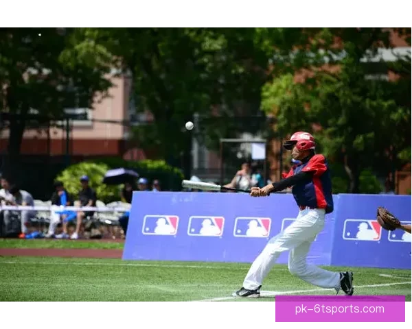 精彩纷呈的棒球数据探秘