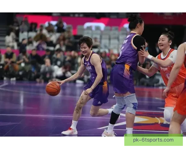 精彩对决！全明星球员云集，展示球技风采，角逐巅峰荣耀